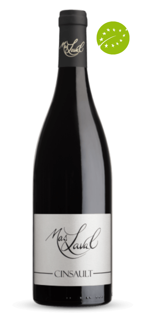 Cinsault rouge
